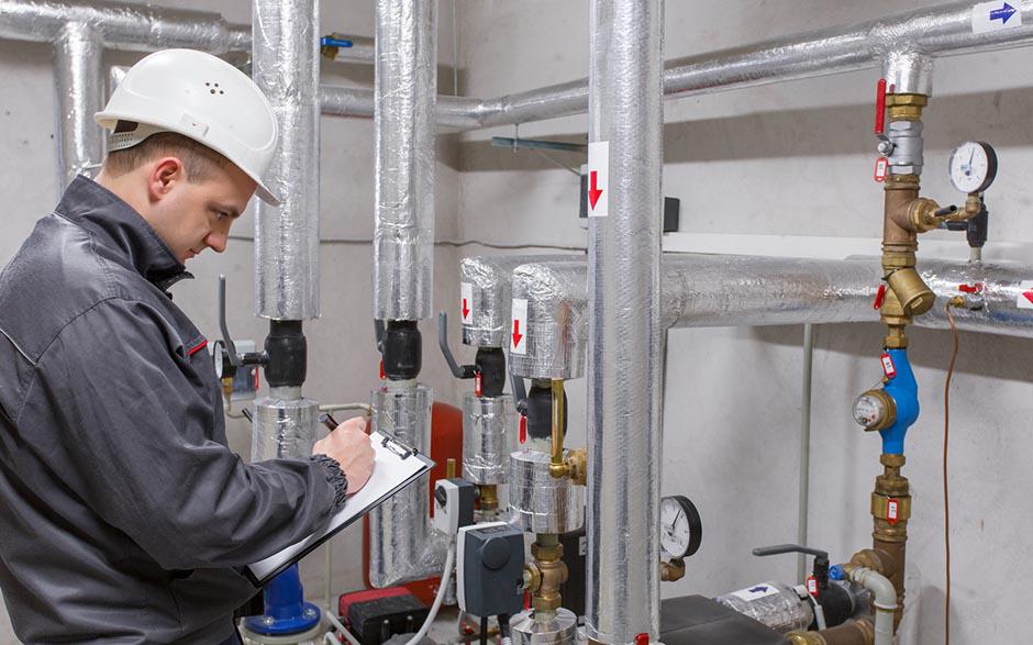 chaudière électrique Les Mureaux